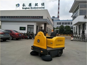 工廠掃地機在冬季如何保養? 工廠掃地機在冬季如何保養?