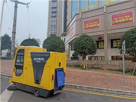 掃地車廠家為不同場(chǎng)所定制清潔方案 掃地車廠家為不同場(chǎng)所定制清潔方案