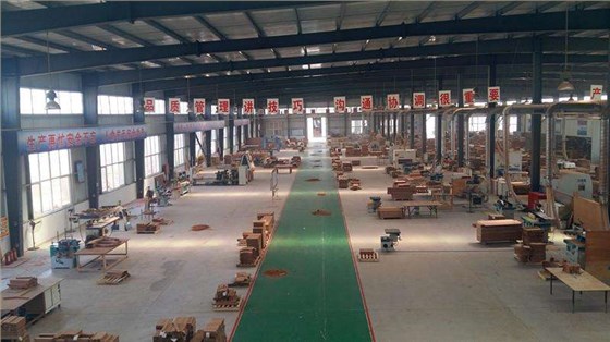 家具廠清潔好幫手車間掃地車了解下 家具廠清潔好幫手車間掃地車了解下