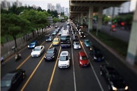 城市街道保潔為什么需要小型電動清掃車 城市街道保潔為什么需要小型電動清掃車
