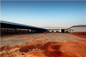 磚瓦廠用工廠掃地機改善環境必不可少 磚瓦廠用工廠掃地機改善環境必不可少