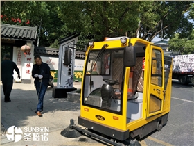 環(huán)衛(wèi)掃地車哪家強(qiáng) 環(huán)衛(wèi)掃地車哪家強(qiáng)