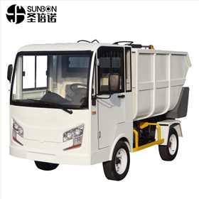 適合新農村保潔使用的垃圾清運車 適合新農村保潔使用的垃圾清運車