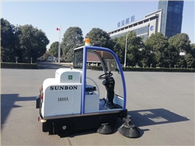 工業掃地車哪家好? 工業掃地車哪家好?