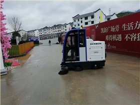 電動掃地機價格是不是客戶的最終選擇？