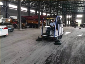 哪里有好的掃地車賣 哪里有好的掃地車賣