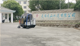 電動(dòng)掃地車(chē)貴嗎，直接從廠(chǎng)家買(mǎi)如何