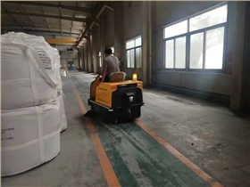 車間使用哪種掃地車好 車間使用哪種掃地車好
