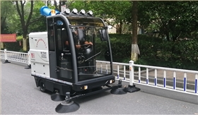 電動掃地機多少錢一臺？