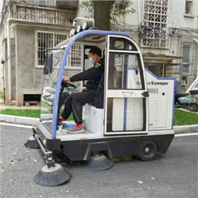 清掃車好用嗎？有效果嗎？