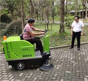 工業洗地機好用嗎？