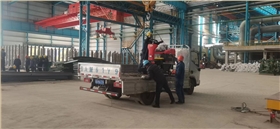 工廠車間等地使用電動(dòng)掃地機(jī)有什么優(yōu)勢(shì)？