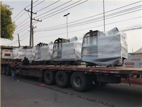 電動(dòng)清掃車(chē)：解放雙手，環(huán)保高效