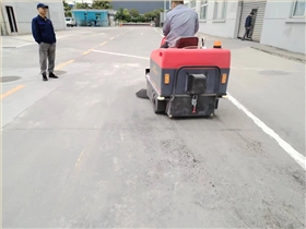 提升城市清潔效率，揭秘清掃車(chē)的全貌與應(yīng)用
