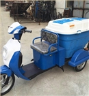 電動(dòng)環(huán)衛(wèi)保潔車(chē)SUNBON-180A1