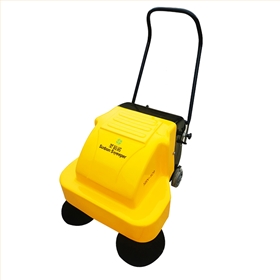 電動(dòng)掃地車型號(hào)如何選擇呢？