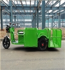 電動(dòng)6桶垃圾清運(yùn)車(chē)-SBN6桶清運(yùn)車(chē)/餐廚清運(yùn)車(chē)/清運(yùn)垃圾車(chē)