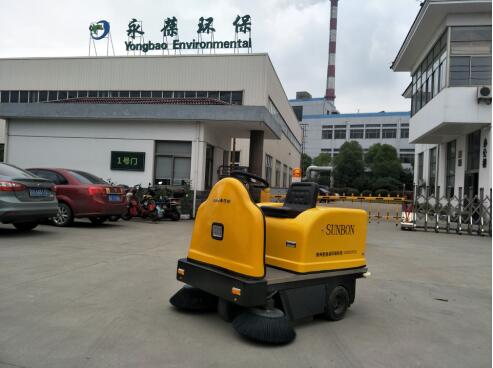 工廠掃地機在冬季如何保養? 工廠掃地機在冬季如何保養?