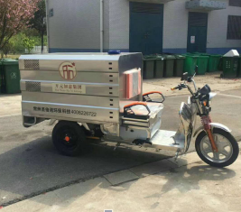 高壓清洗車專為水泥路面“除斑” 高壓清洗車專為水泥路面“除斑”