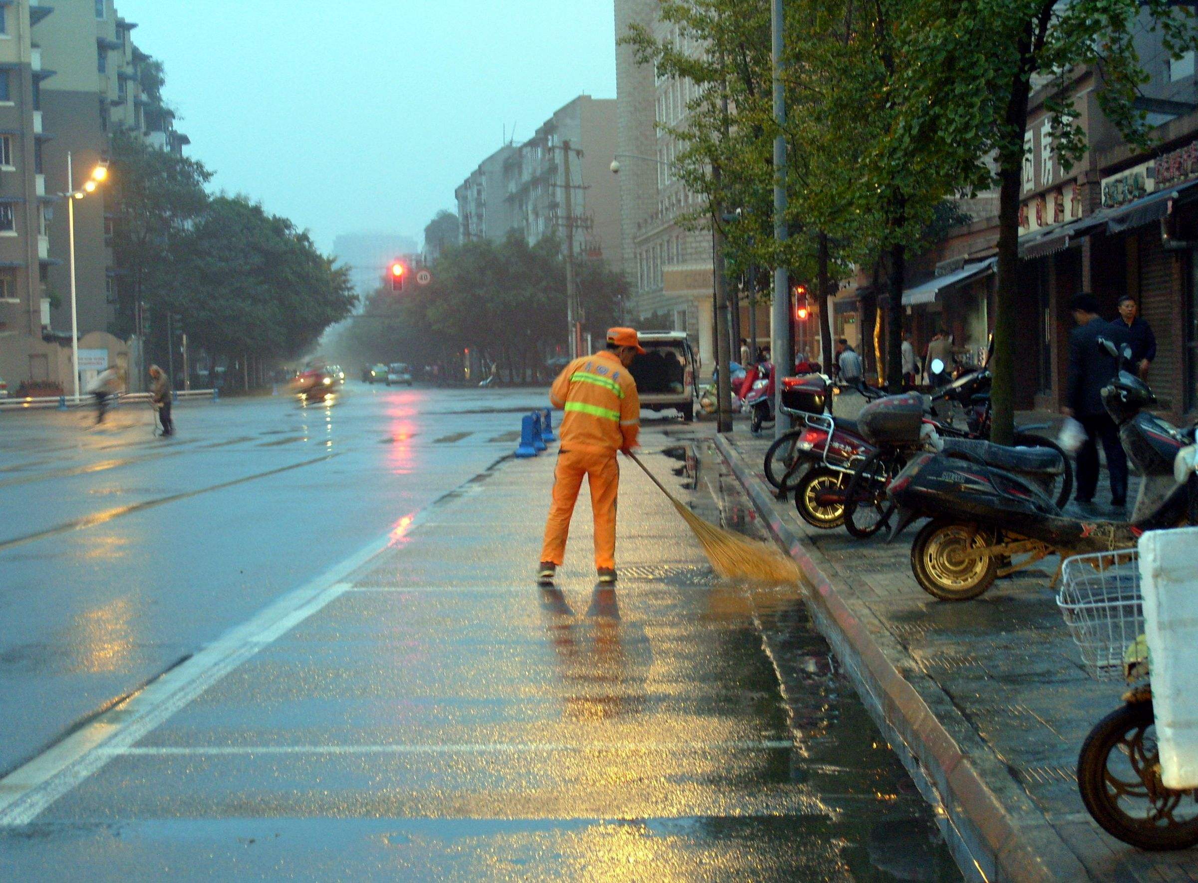 圣倍諾電動(dòng)駕駛式掃地車,城市清潔的“守護(hù)者” 圣倍諾電動(dòng)駕駛式掃地車,城市清潔的“守護(hù)者”