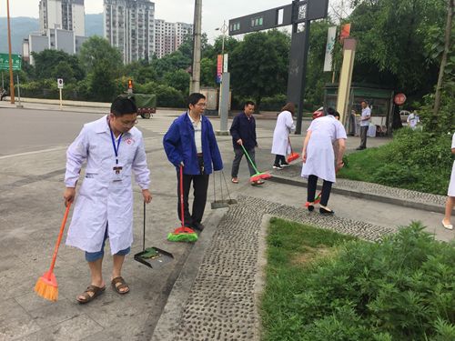 醫院用電動掃地車的好處有哪些 醫院用電動掃地車的好處有哪些