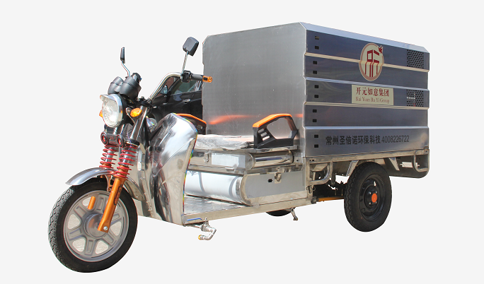 工廠選擇何種電動(dòng)掃地車? 工廠選擇何種電動(dòng)掃地車?