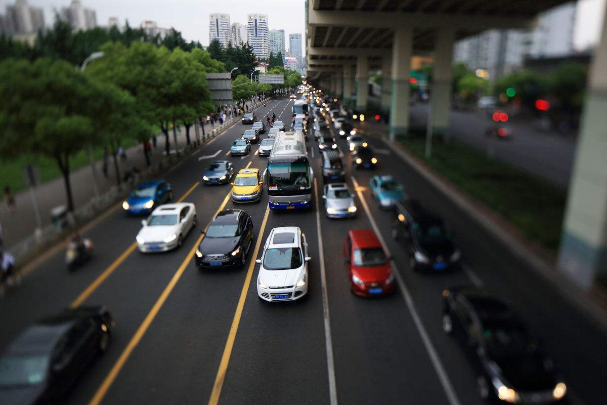 城市街道保潔為什么需要小型電動清掃車 城市街道保潔為什么需要小型電動清掃車