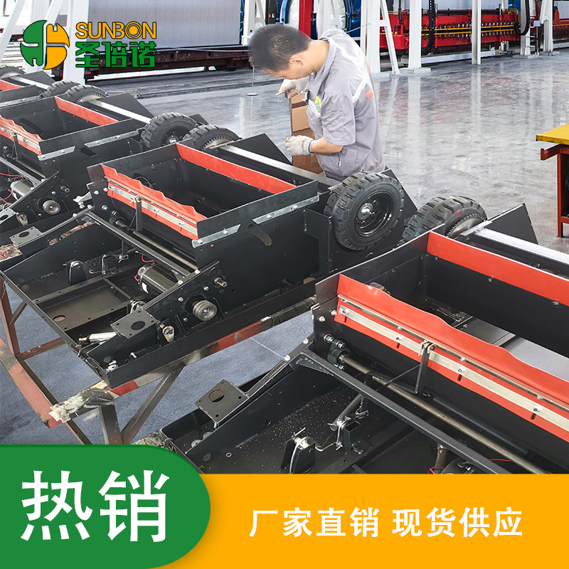 為什么越來(lái)越多的企業(yè)選擇圣倍諾清掃機(jī) 為什么越來(lái)越多的企業(yè)選擇圣倍諾清掃機(jī)