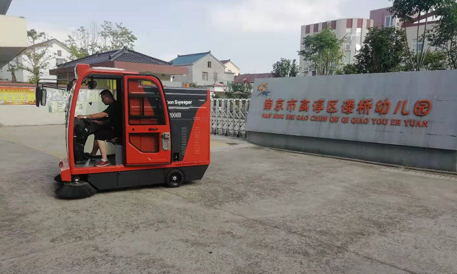 江蘇路面清掃車去哪買 江蘇路面清掃車去哪買