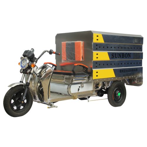 高壓清洗車 高壓清洗車