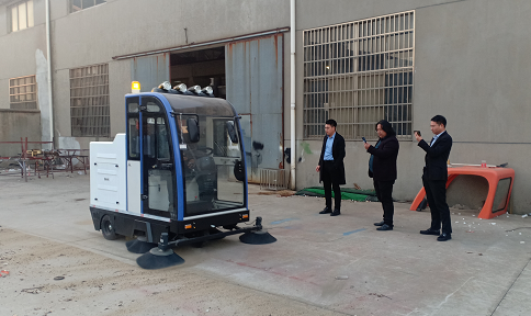 好的掃地車廠家一定是好的掃地車品牌 好的掃地車廠家一定是好的掃地車品牌