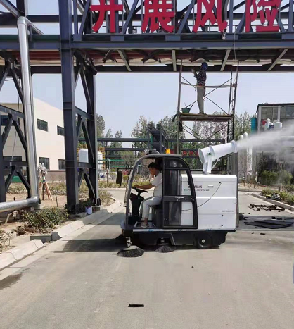 工業掃地機哪個品牌好 工業掃地機哪個品牌好