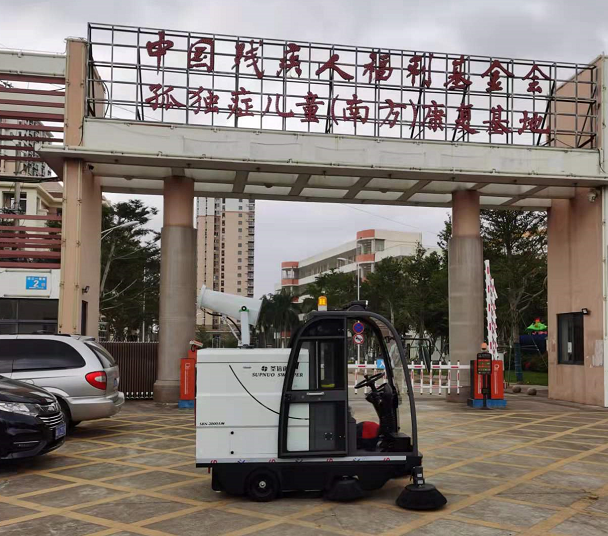 電動掃地機的價格高低與什么密切相關