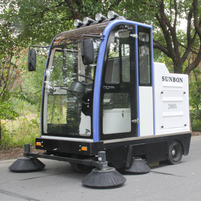 道路掃地車能清掃哪些垃圾,你知道嗎? 道路掃地車能清掃哪些垃圾,你知道嗎?