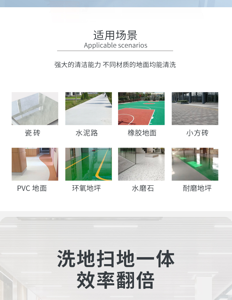 圣倍諾900XS駕駛式雙刷盤電動(dòng)洗地機(jī)詳情_02